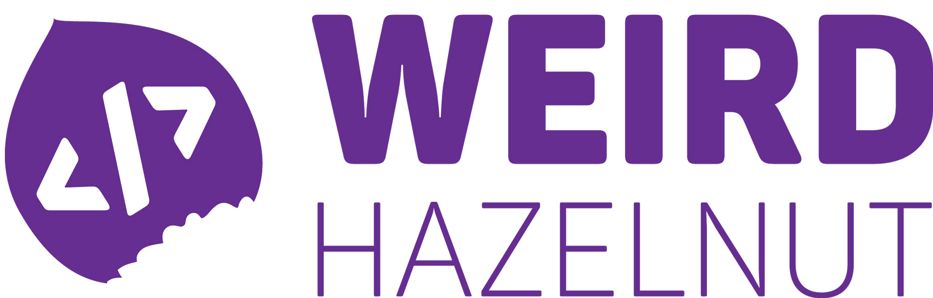 Weird Hazelnut